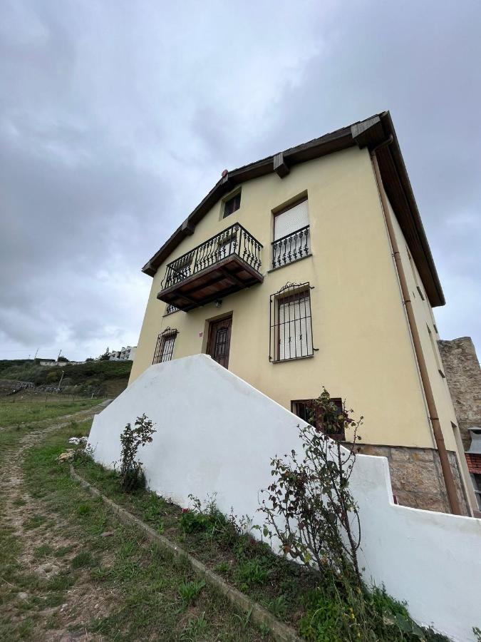 Casa El Mirador Villa Suances Exterior photo